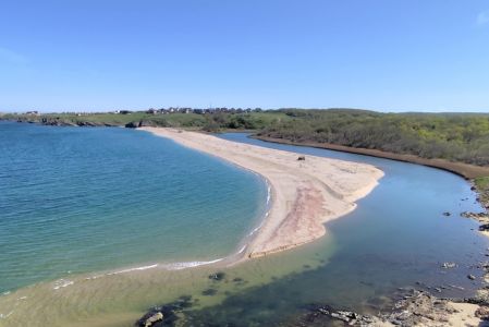 Красотата на Крайморска Странджа